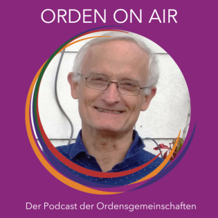 30: P. Werner Hebeisen: „Musik ist ein Geschenk Gottes“