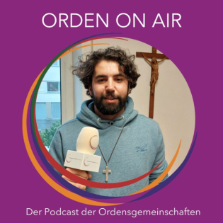 14: Br. Cyprien Messié: „Wir sollen das Licht der Welt sein“