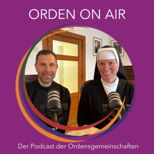 66: Pilgern, Beten, Auftanken: Maria Schutz im Heiligen Jahr