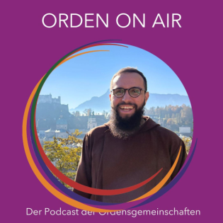 69: Br. Brian Thomas: „Silvester hat viel mit Sehnsucht zu tun“
