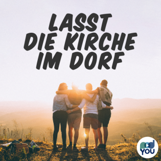 ​​Kirchentag auf dem Hesselberg