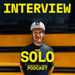 » Sebastian Breuer: Quer durch Europa in 30 Tagen