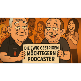 Rektal digital-018 Die Akte Flattermann 7 – Creator-Mythos vs. Community-Realität 