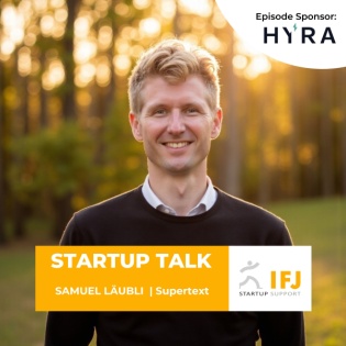 Supertext: Besser übersetzen mit Schweizer KI