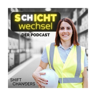 069 Was bedeutet New Work für gewerbliche Mitarbeitenden und was wird es bereits umgesetzt? - Live Interview mit +10 Expert:innen von der Zukunft Personal Europe
