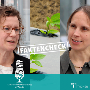 FAKTENCHECK: Mikroplastik – Ist es ein Risiko für unsere Ernten?
