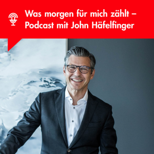 Veränderungskünstler Mensch