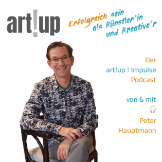 Was dich davon abhält deine Kunst zu verkaufen