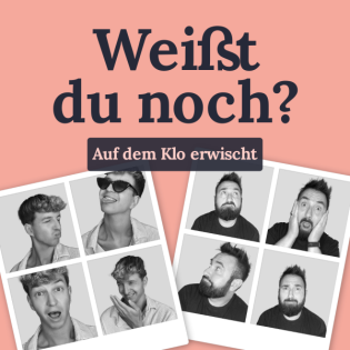 #110 Auf dem Klo erwischt
