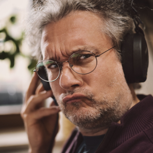 Vom Erdboden: Überzeugt der verschwundene Bruder?