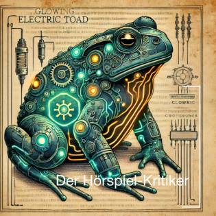 Drifter: Ein Hörspiel nach meinem Geschmack