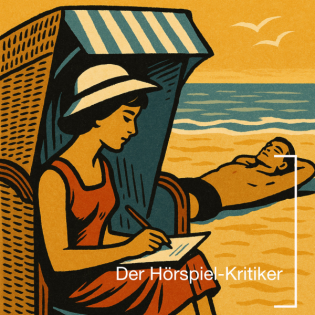 Urlaubsbriefe – So viele bekannte Stimmen, Wow!