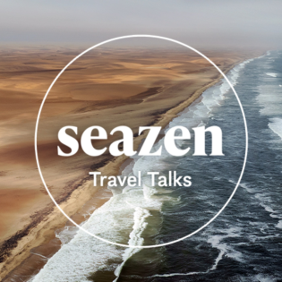 Seazen Travel Talks: Angola