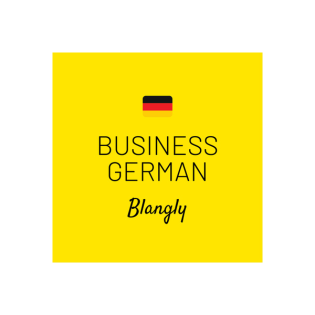 12. Sales - Business German