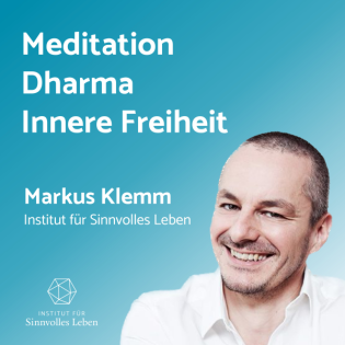 #008 Meditation (Geistesruhe) am 10. Januar 2023