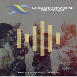 Evangelisation | Vortrag von Andreas Jansson und David Reißmann