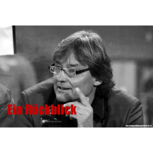 Didi Constantini ist gestorben. Ein Blick zurück.