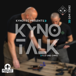 #082 Das Aus für Schutzhunde in Österreich? Mit Chris und Flo