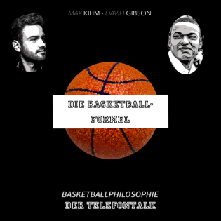 Die Basketballformel
