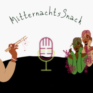 Mitternachtssnack: Generation Jobstruggle