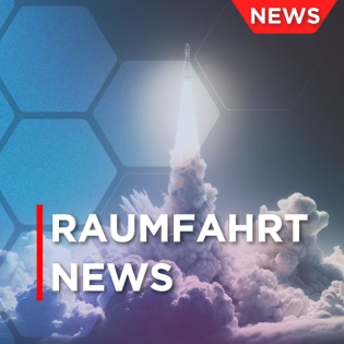 Isar Aerospace doch Raketenstart Livestream, Europas Marslandung, Tag der Raumfahrt