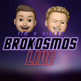 Prüfungsstress, Shindy vs Kollegah Farid Bang, Handysucht - BROKOMSO LIVE!