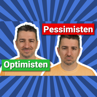 Pessimisten & Optimisten – Wen brauche ich im Team?