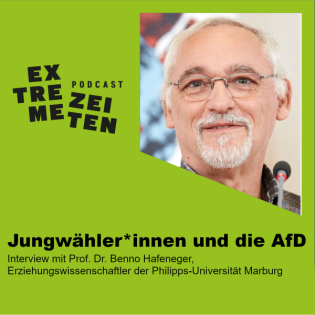 Jungwähler*innen und die AfD