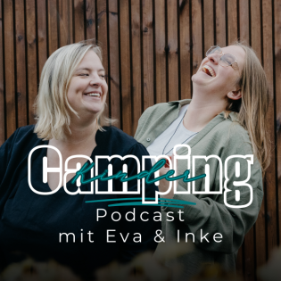 #162 - ️ Camping Menina –Goldener Herbst in Slowenien