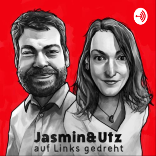 Jasmin und Utz - auf links gedreht, Folge 5 Jugendpolitik