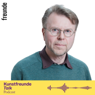 Stephan Diederich über: "A living Artist Icon. Yayoi Kusama - The Queen of Polka Dots"