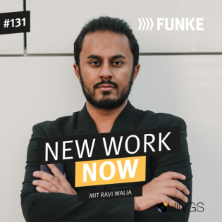 #131 Social Media Trends 2025 mit Experte Ravi Walia