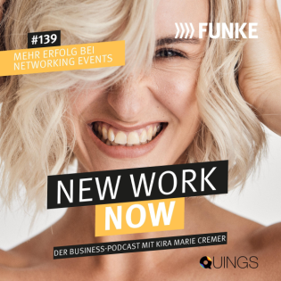 #139 Mehr Erfolg bei Networking Events