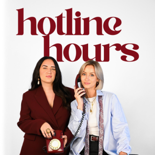#159 Kiras neuer Podcast hotline hours