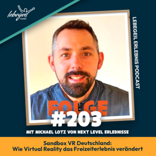 Sandbox VR Deutschland: Wie Virtual Reality das Freizeiterlebnis verändert