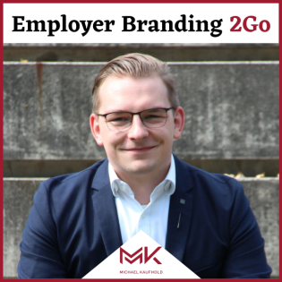 Folge 42: S wie Social Media - Das Employer Branding ABC