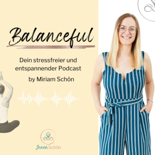 #31 Meditation Gelassenheit und Leichtigkeit - Lass' dein Inneres strahlen!