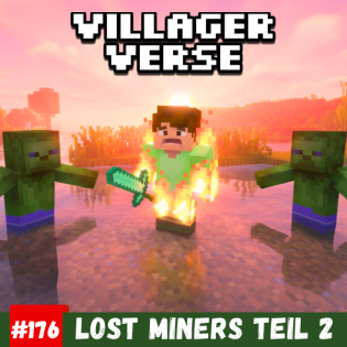 An der tödlichen Oberfläche ️ Lost Miners Teil 2 #176