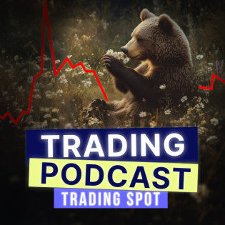 #124 Saisonalitäten im Trading - Frühling, Sommer, Bärenmarkt