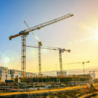 Neuanfänge - Das Wunder des Wartens