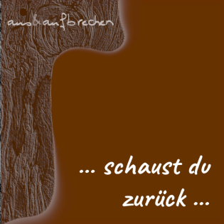 … schaust du zurück … - Folge 62