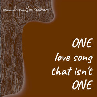 ONE love song that isn't ONE - Folge 65