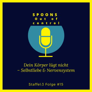 Dein Körper lügt nicht - Selbstliebe & Nervensystem