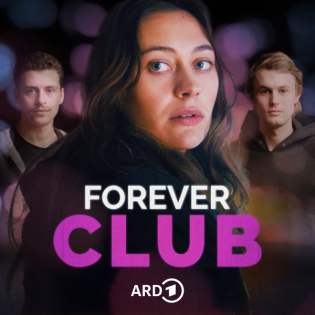 FOREVER CLUB (S02E05): Zurück nach Steinberg
