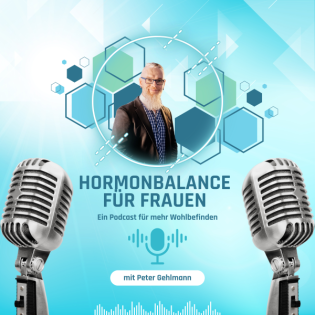 #3 - Ursachen von Hashimoto - Die Hashimoto Revolution mit Peter Gehlmann