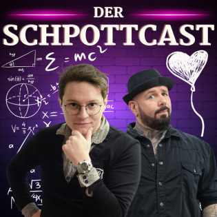 Folge 119: True Crime ala Schpottcast