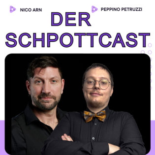 Folge 123: Kreisliga mit Biss
