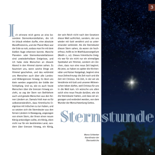 Dienstag, 03. Dezember 2024