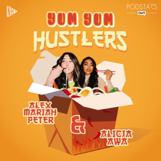 Zwischen zwei Realitäten - Öffentlichkeit und Selbstständigkeit mit Babaclass