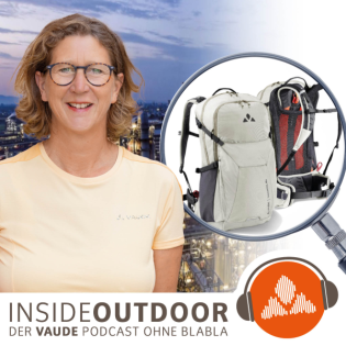 Von Frittenfett zum Zero-Rucksack – VAUDEs mutigste Innovation